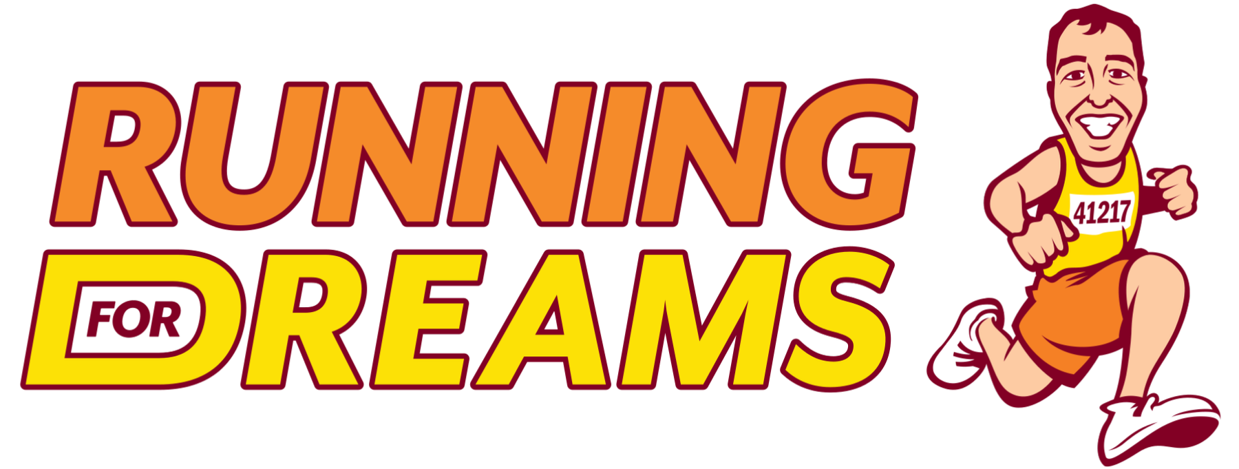 Running for Dreams